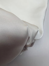 Polyamide Satin White