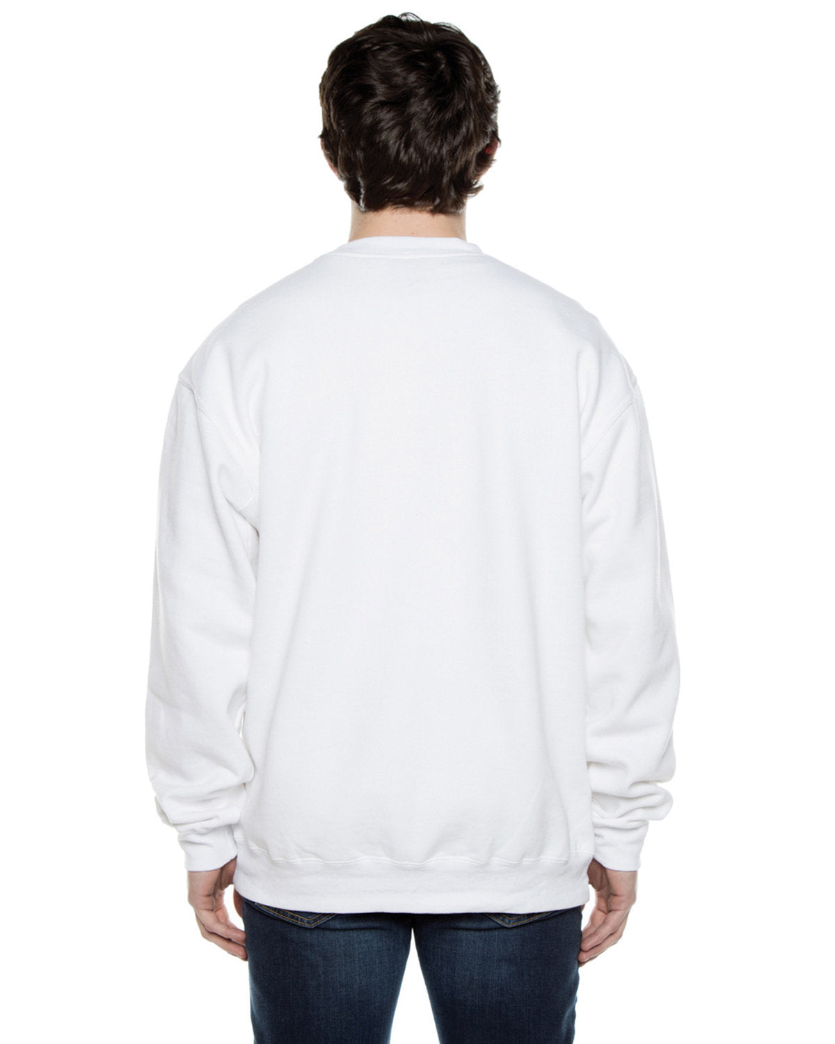 Exculsive Modern Crew Sweatshirt