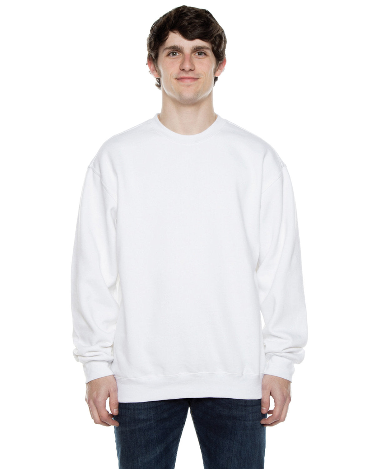 Exculsive Modern Crew Sweatshirt