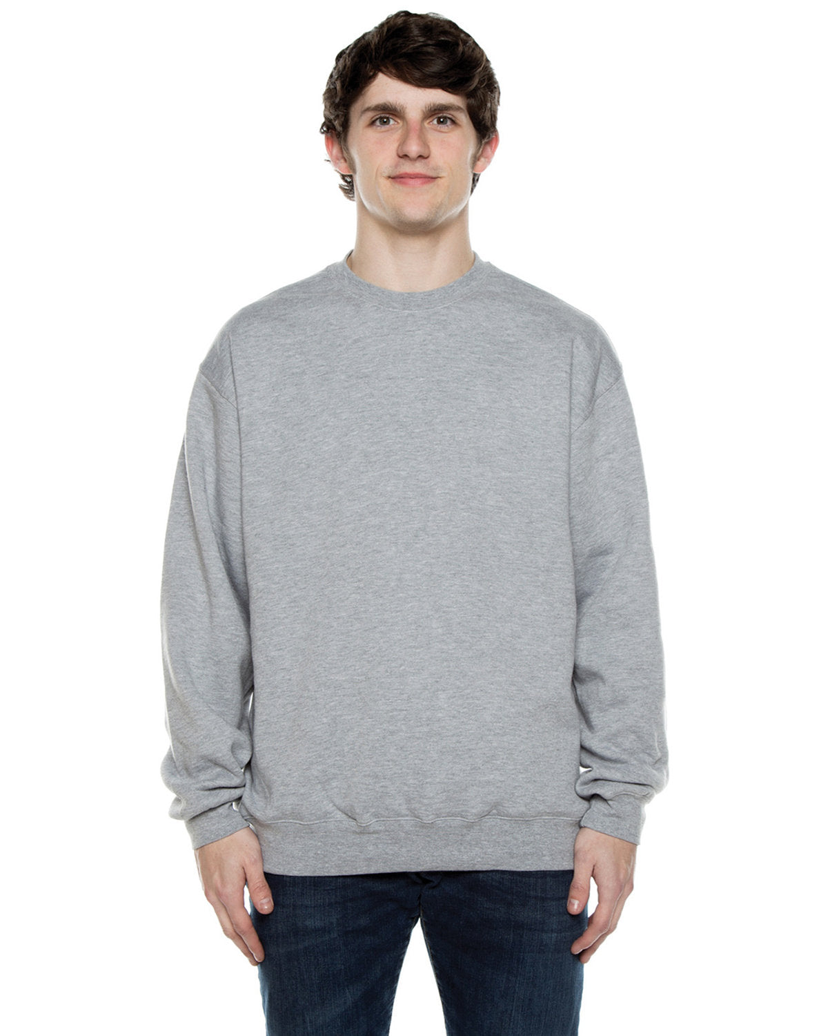 Exculsive Modern Crew Sweatshirt