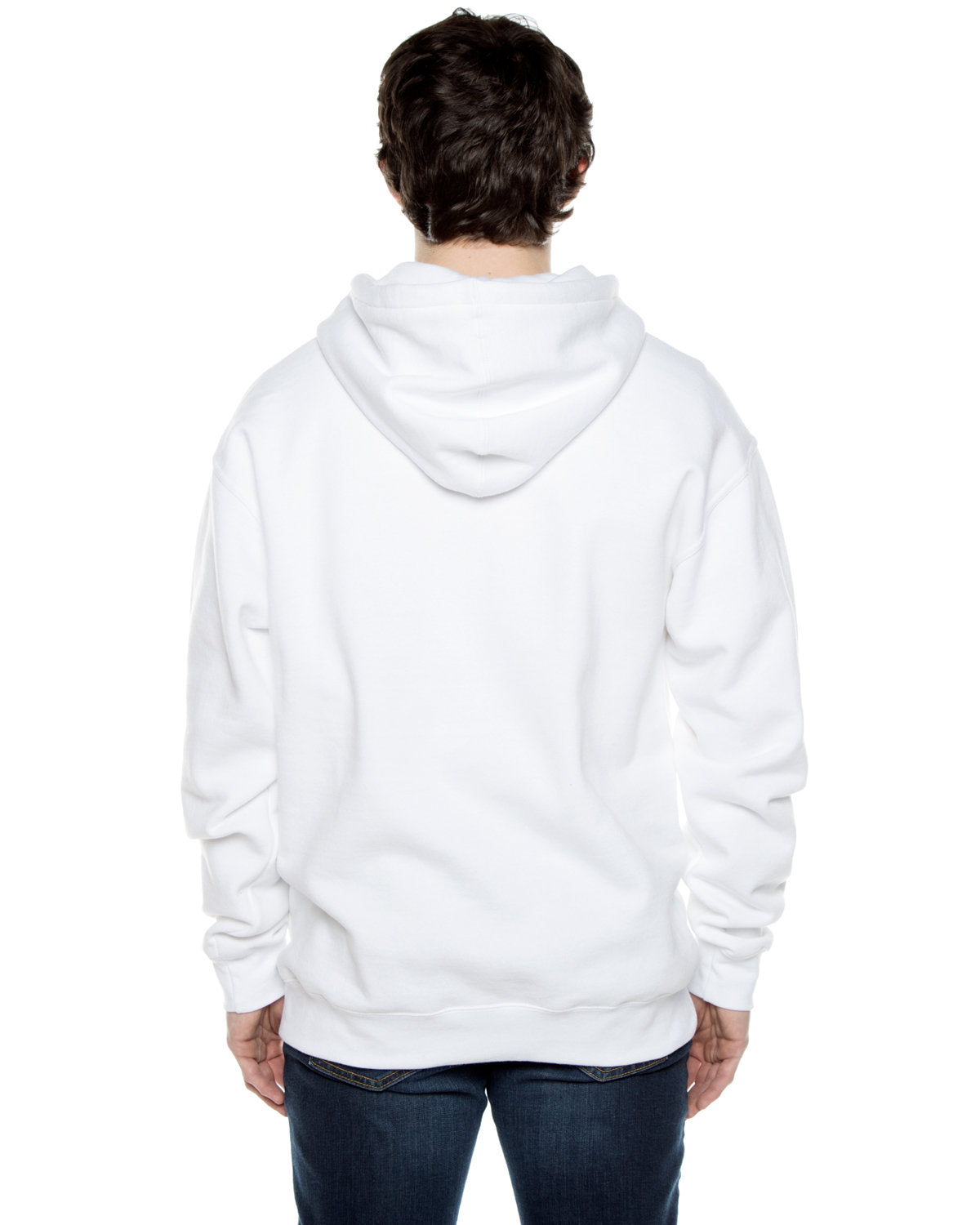 Unisex Exclusive Hooded Sweatshirt