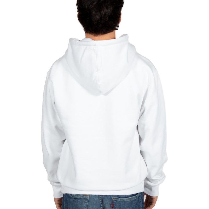 Unisex Ultimate Heavyweight Hooded Sweatshirt