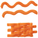 Wilton Basket Weave Decorating Tip 47