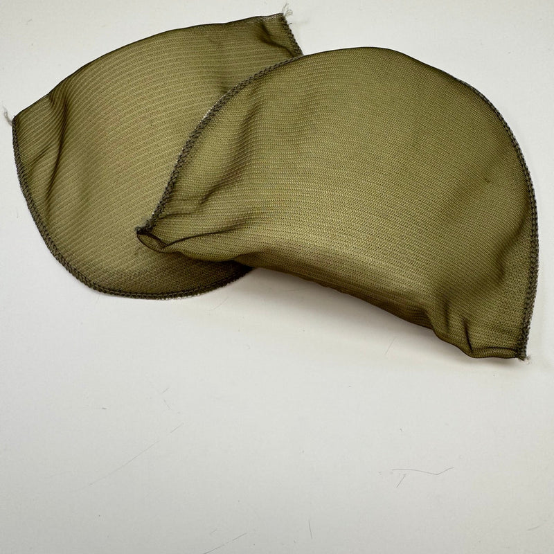 Green Shades Sewing Notions