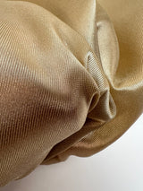 Acetate Viscose Twill Lining Beige