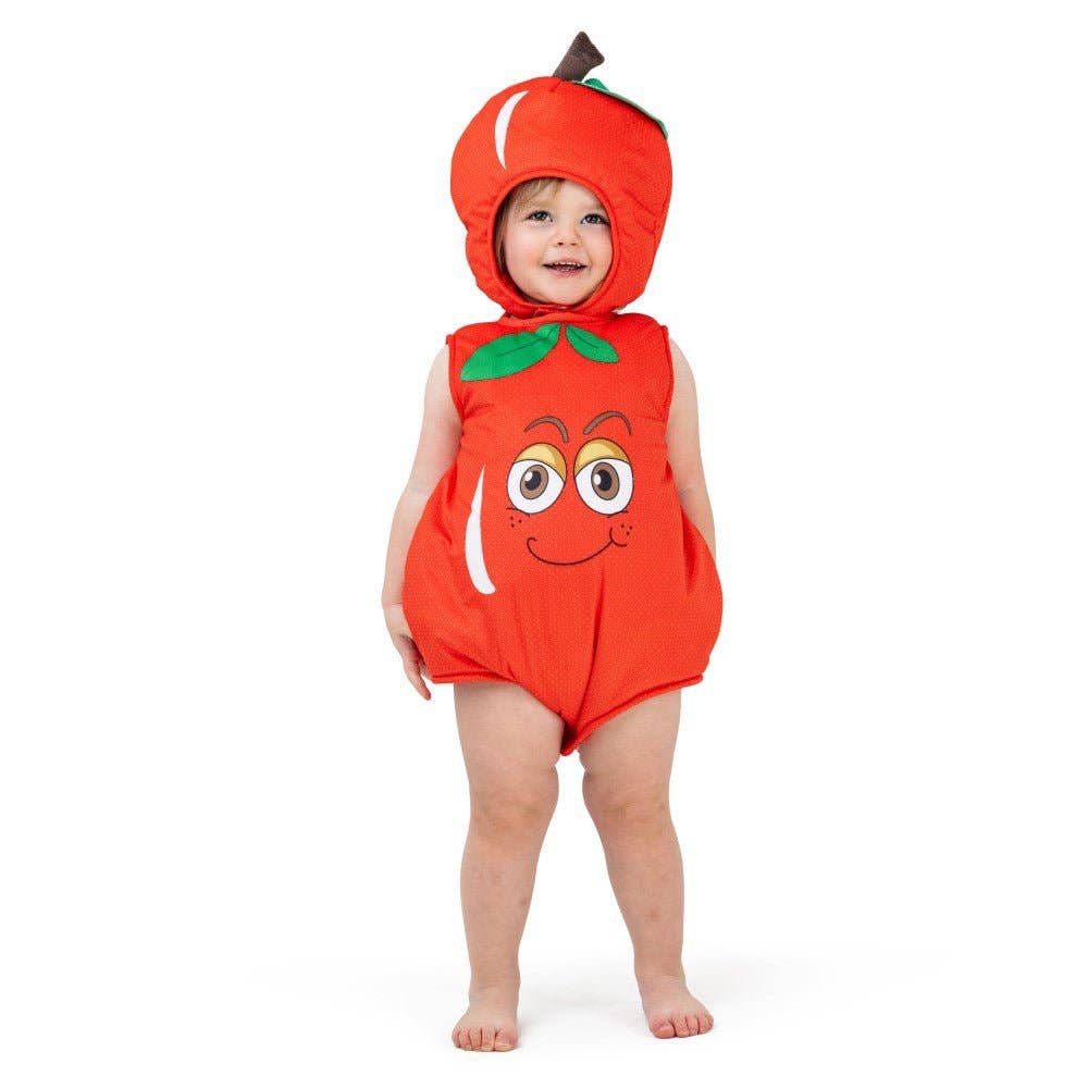 Apple Costume - Babies