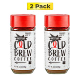 Trader Joe's Instant Cold Brew Coffee | 3.5 oz