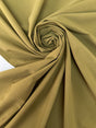 Polyamide Elastane Combined Weave Green