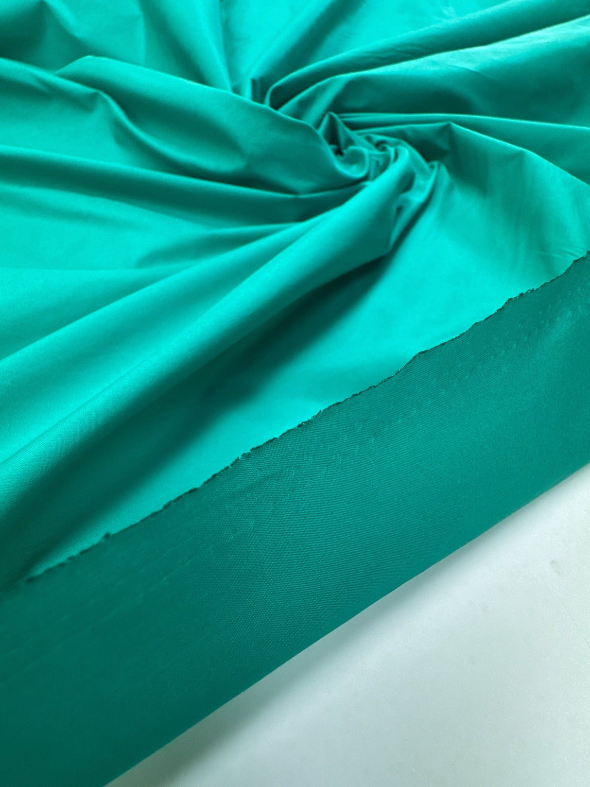 Polyamid Plain Woven Green