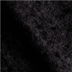 Velvet Flocking Fabric by the Yard