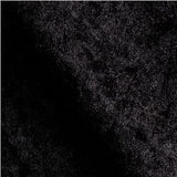 Velvet Flocking Fabric - 55 Percent Polyester 45 Percent Nylon, Solid, 58/60" Width (1 Yard)