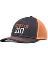 Pro Style Trucker Hat