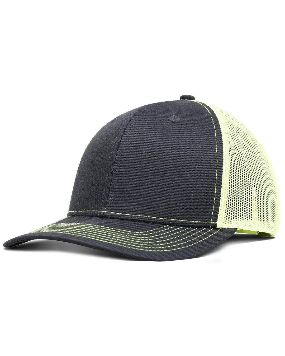 Pro Style Trucker Hat