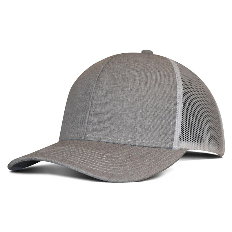Lightweight Cotton Searsucker Hat