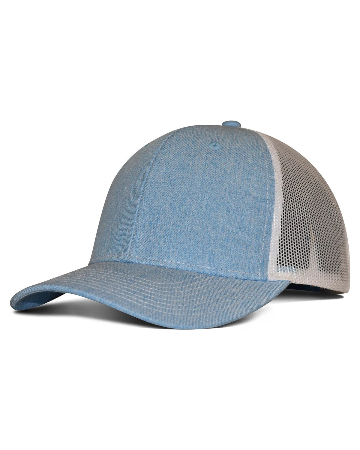 Lightweight Cotton Searsucker Hat