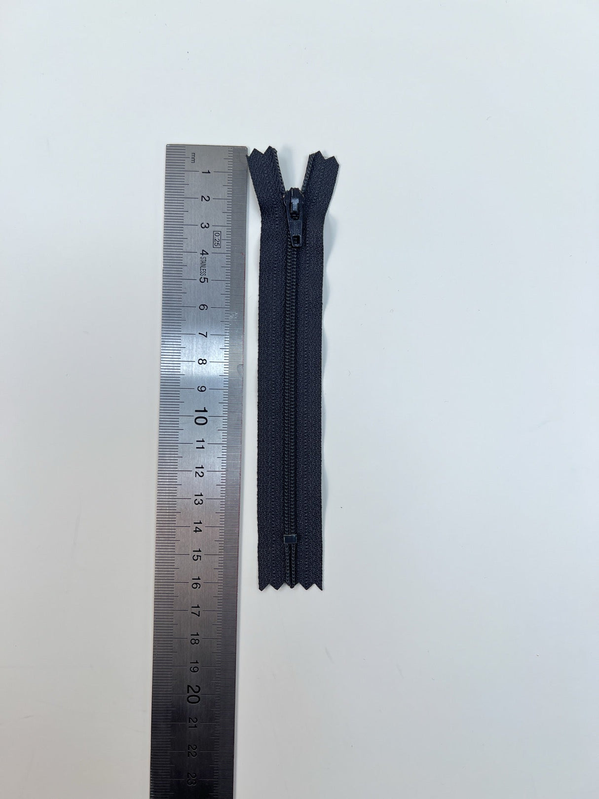 Polyamide Sewing Notions Gray