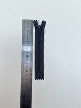 Polyamide Sewing Notions Gray
