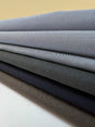 Wool Polyamide Elastane Fabric