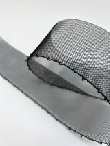 Black Nylon Sewing Notions