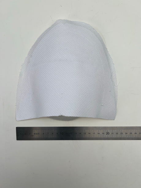 Nonwoven White Sewing Notions