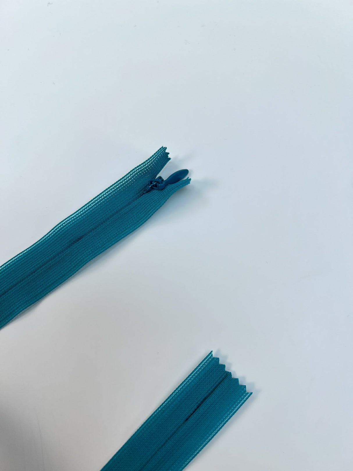 Polyamide Sewing Notions Blue