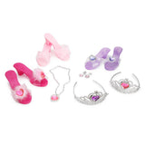 Princess Dress Up Accessory Set