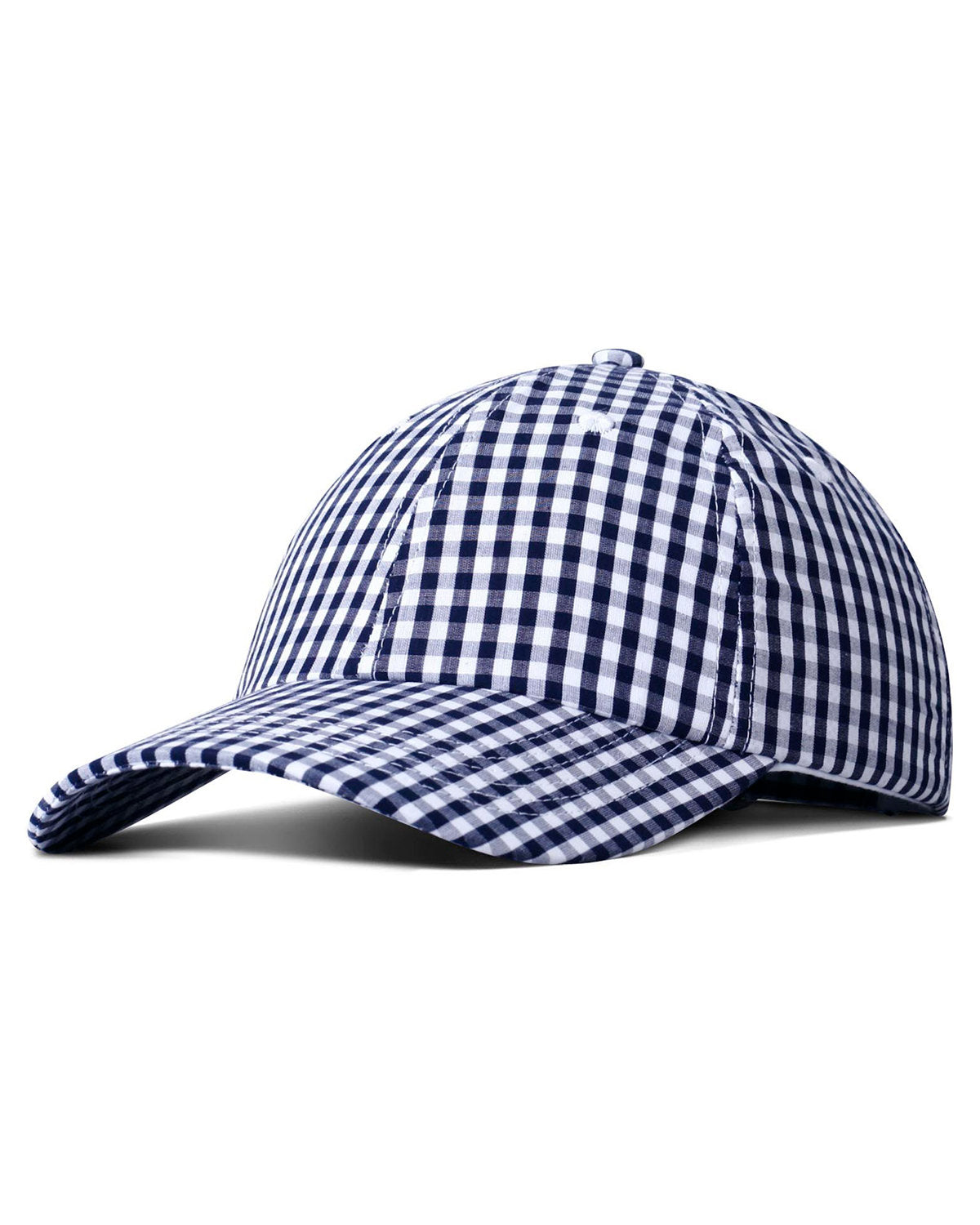 Lightweight Cotton Searsucker Hat