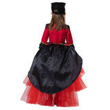 Toy Solider Nutcracker Costume Dress