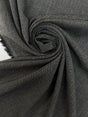 Wool Fabric Gray Shades