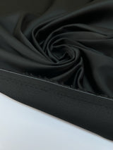 Purple Acetate Sateen Fabric