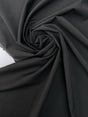 Italian Melange Wool Stretch Suiting Fabric