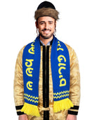 Purim Scarf Costume Accessory