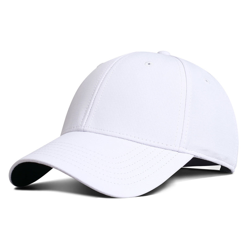 Performance Fabric Cap