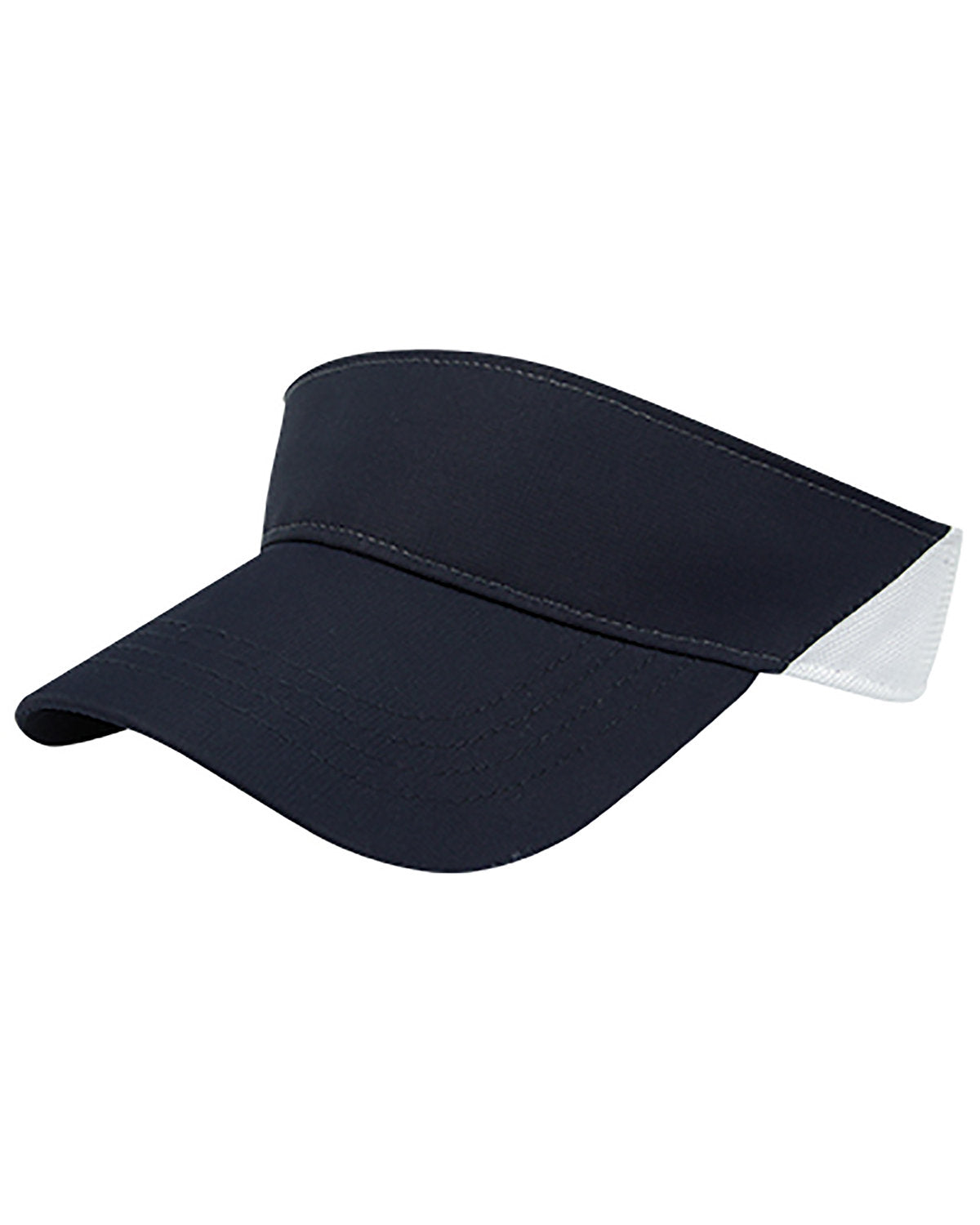 Peformance Visor with Mesh Back