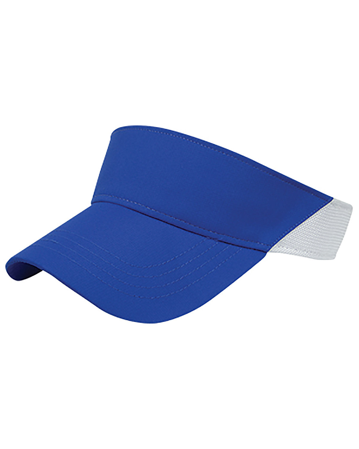 Peformance Visor with Mesh Back