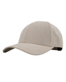 Heathered Cotton Polyester Trucker Hat