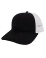 Peral Nylon Performance Trucker Hat