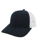 Peral Nylon Performance Trucker Hat