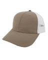 Peral Nylon Performance Trucker Hat