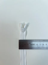 Polyamide Sewing Notions White Shade