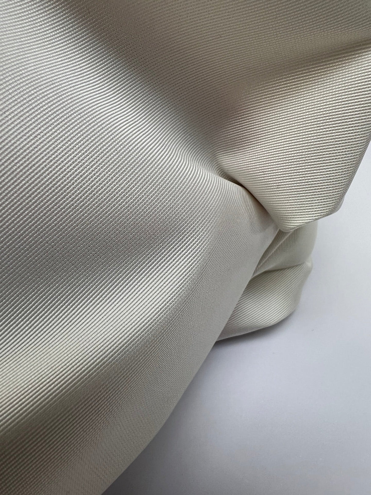 Polyamide Fabric Shades White Beige