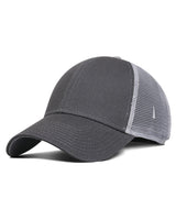 Cotton Trucker Hat