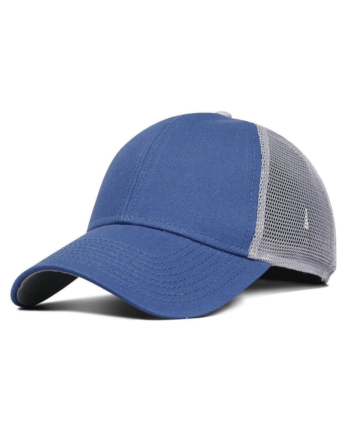 Cotton Trucker Hat