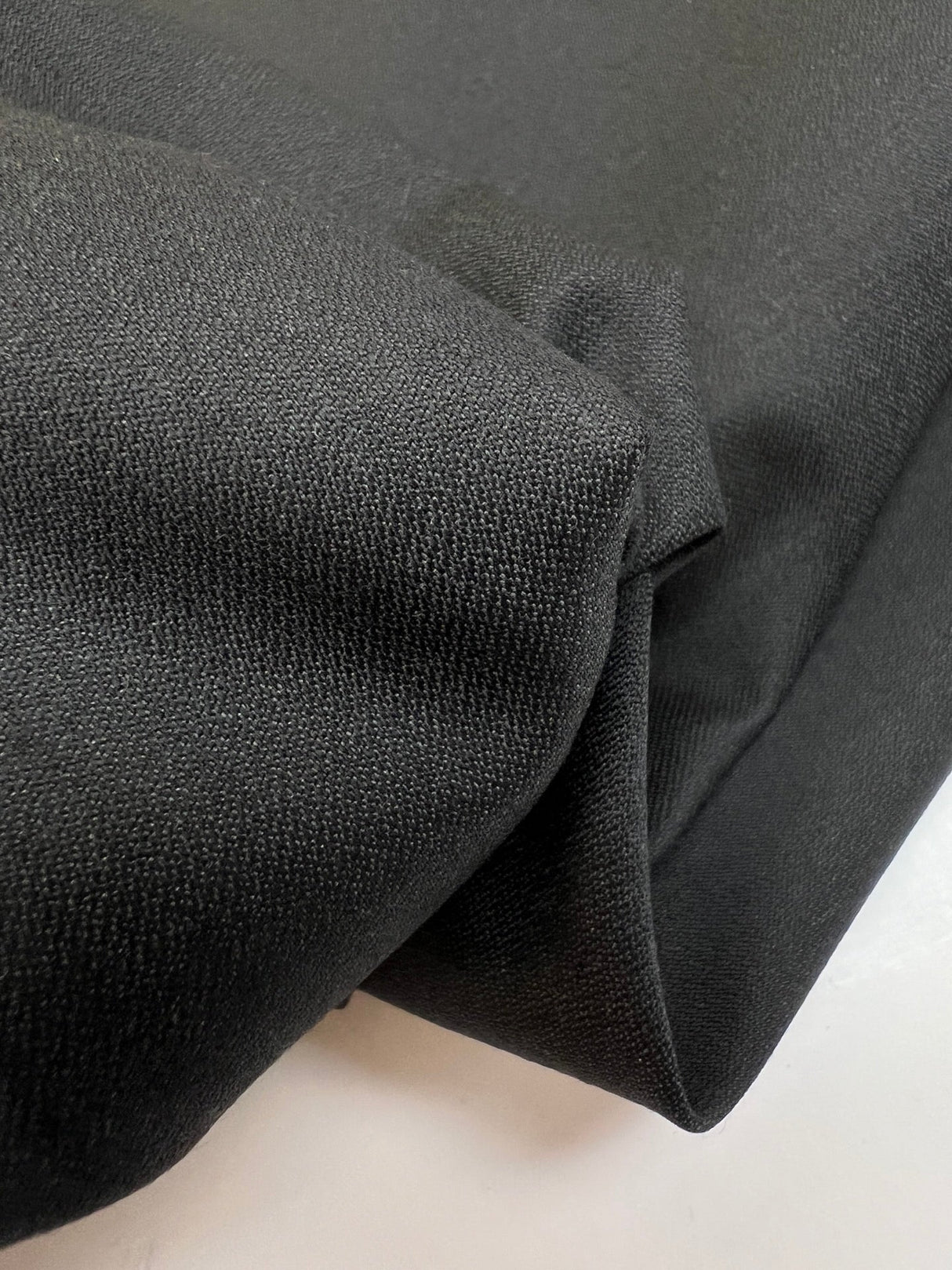 Wool Viscose Casualwear Fabric