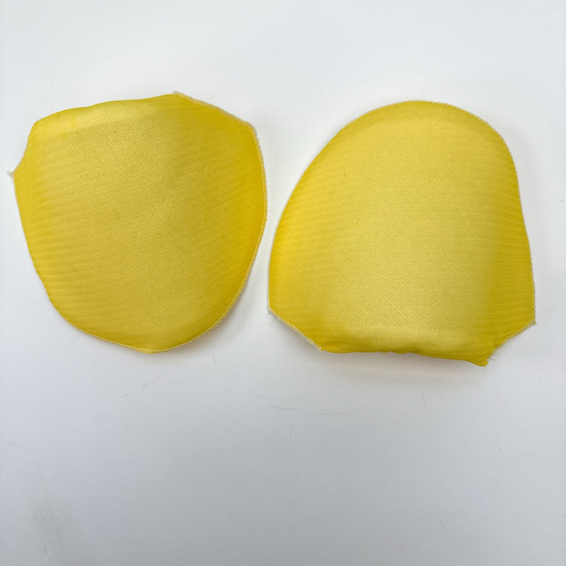 Polyamide Sewing Notions Yellow Shade