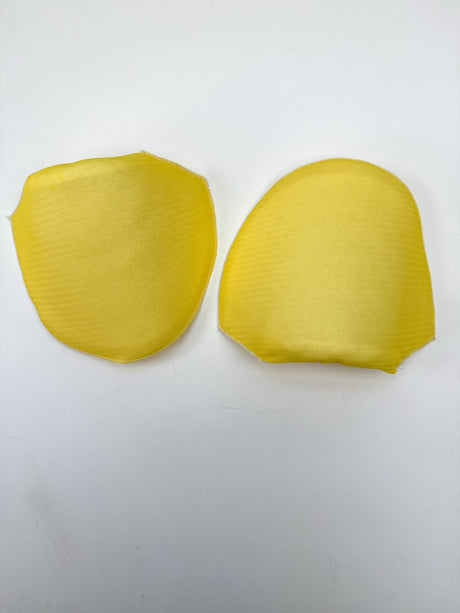 Polyamide Sewing Notions Yellow Shade