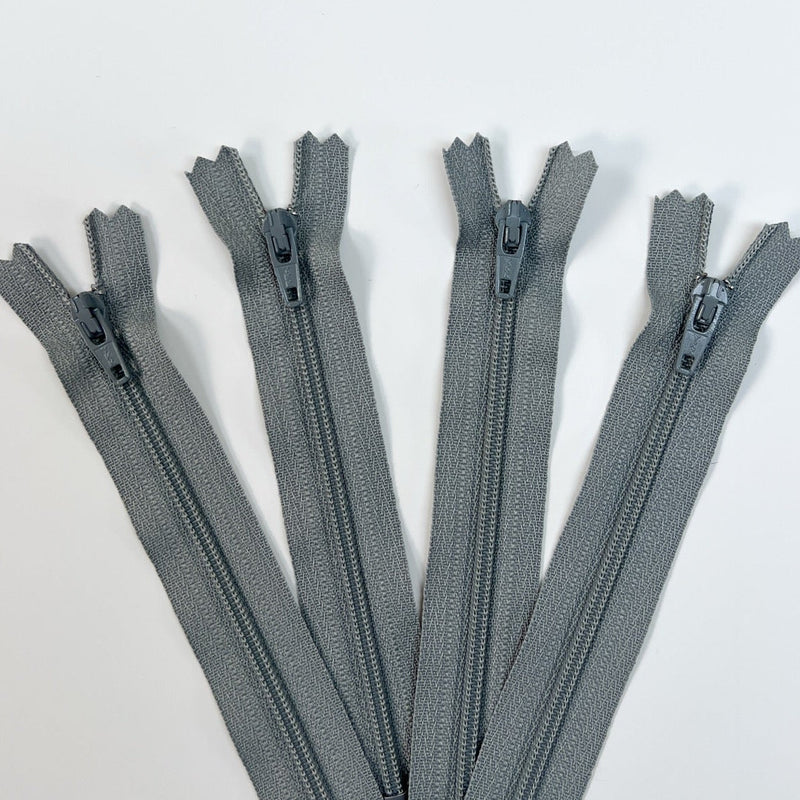 Gray Polyamid Sewing Notions
