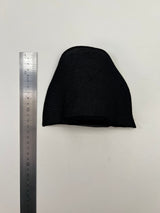 Black Nonwoven Sewing Notions