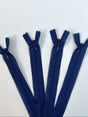 Blue Polyamid Sewing Notions