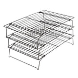 Wilton Ultra Nonstick 3-Tier Stackable Cooling Rack